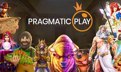 Inilah Faktor-Faktor Penyebab Di Balik Popularitas Slot Pragmatic Play Bagi Kalangan Pemain Online