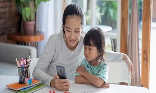 Inilah Rekomendasi Game Bermanfaat Buat Perkembangan Anak